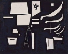 Кандинский. White-Soft and Hard Кандинский. White-Soft and Hard